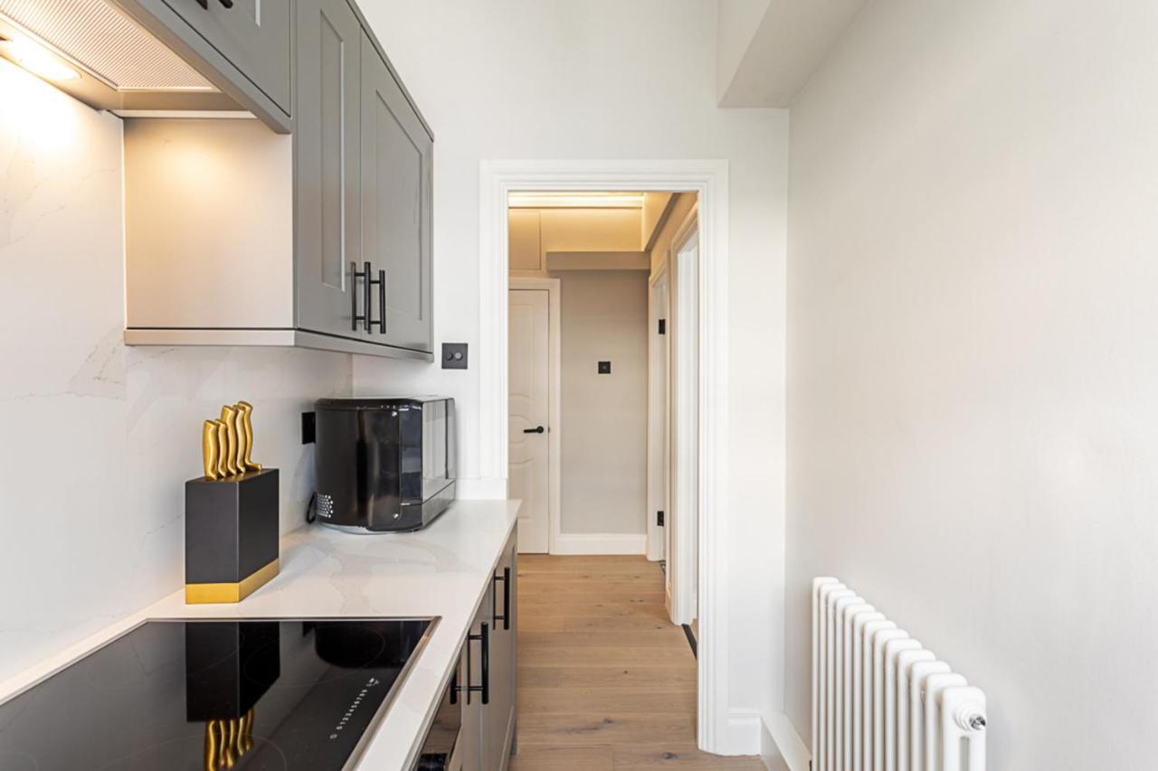 Appartement Modern Edgware
