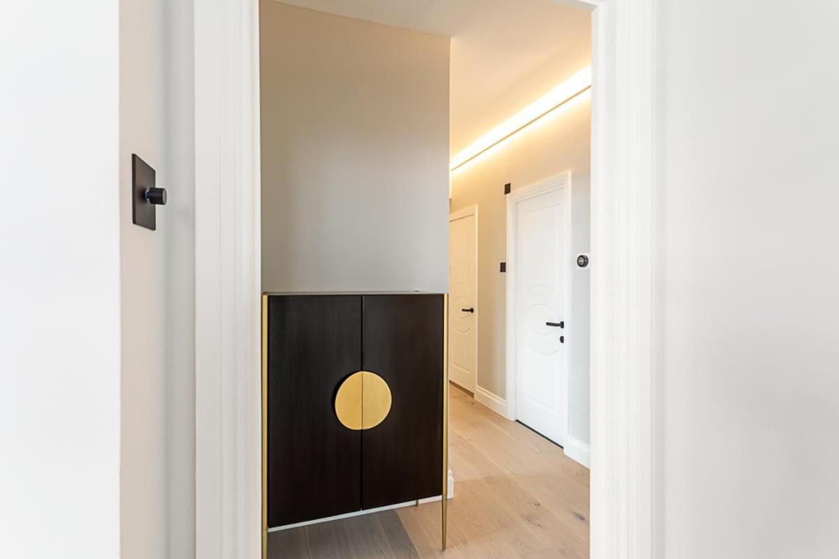 Appartement Modern Edgware